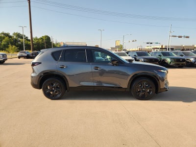 2026 Mazda Mazda CX-5 2.5 S Premium Plus