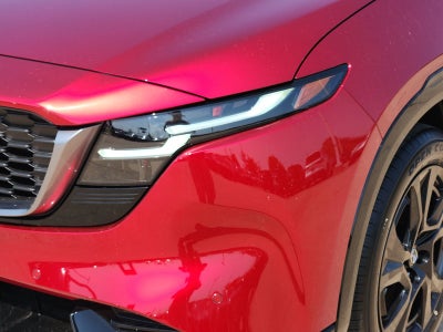 2026 Mazda Mazda CX-5 2.5 S Premium Plus