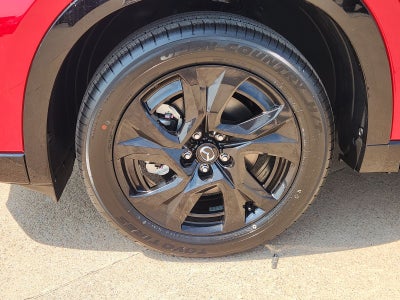 2026 Mazda Mazda CX-5 2.5 S Premium Plus