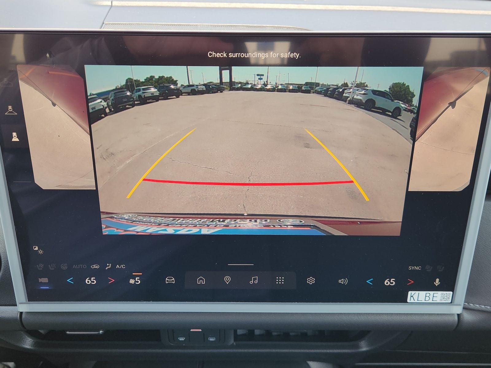 2026 Mazda Mazda CX-5 2.5 S Premium Plus