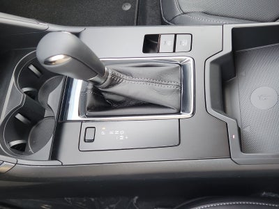 2026 Mazda Mazda CX-5 2.5 S Premium Plus