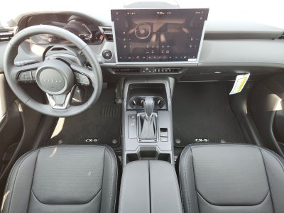 2026 Mazda Mazda CX-5 2.5 S Premium Plus