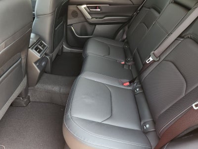 2026 Mazda Mazda CX-5 2.5 S Premium Plus