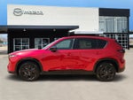 2026 Mazda Mazda CX-5 2.5 S Premium Plus