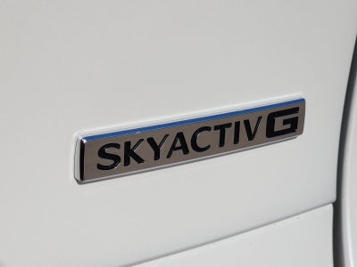 2026 Mazda Mazda CX-5 2.5 S Premium Plus