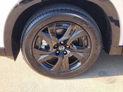 2026 Mazda Mazda CX-5 2.5 S Premium Plus