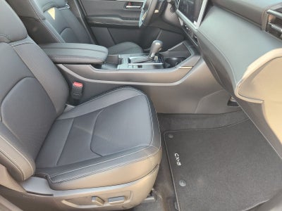 2026 Mazda Mazda CX-5 2.5 S Premium Plus