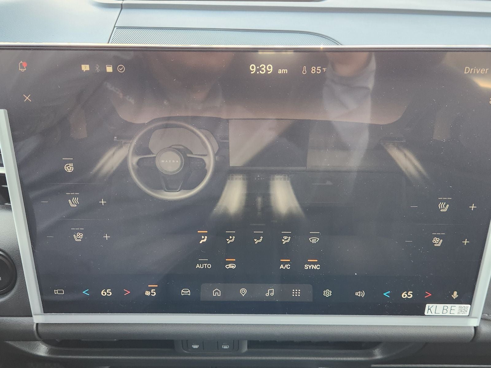 2026 Mazda Mazda CX-5 2.5 S Premium Plus