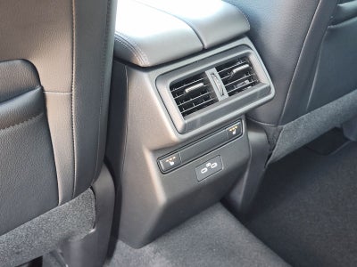 2026 Mazda Mazda CX-5 2.5 S Premium Plus