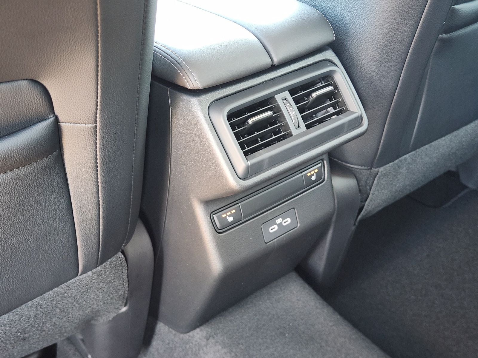 2026 Mazda Mazda CX-5 2.5 S Premium Plus