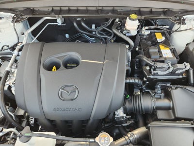 2026 Mazda Mazda CX-5 2.5 S Premium Plus