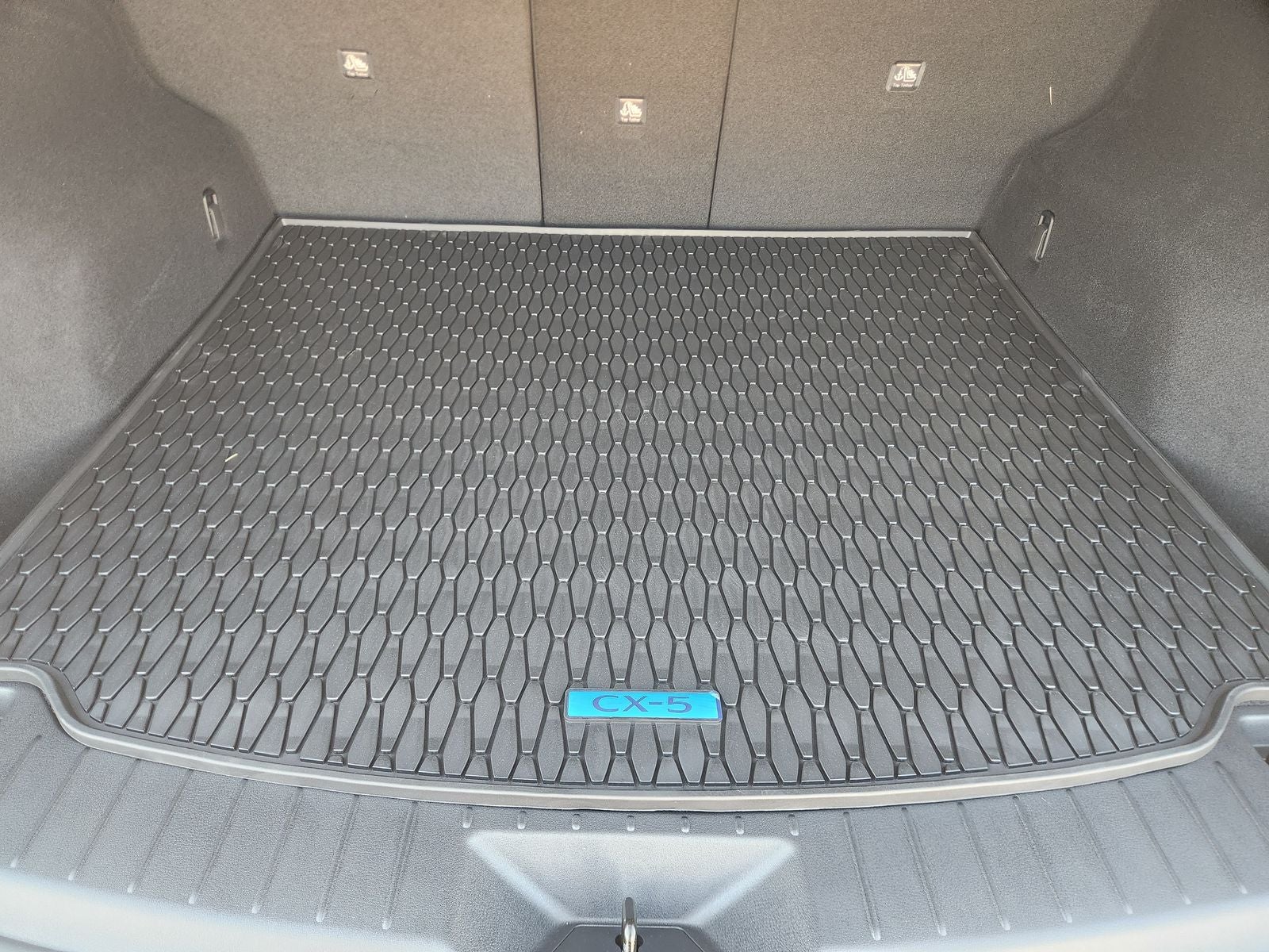 2026 Mazda Mazda CX-5 2.5 S Premium Plus