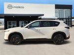 2026 Mazda Mazda CX-5 2.5 S Premium Plus