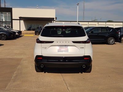 2026 Mazda Mazda CX-5 2.5 S Premium Plus