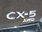 2026 Mazda Mazda CX-5 2.5 S Premium Plus