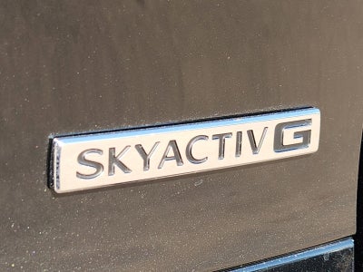 2026 Mazda Mazda CX-5 2.5 S Premium Plus