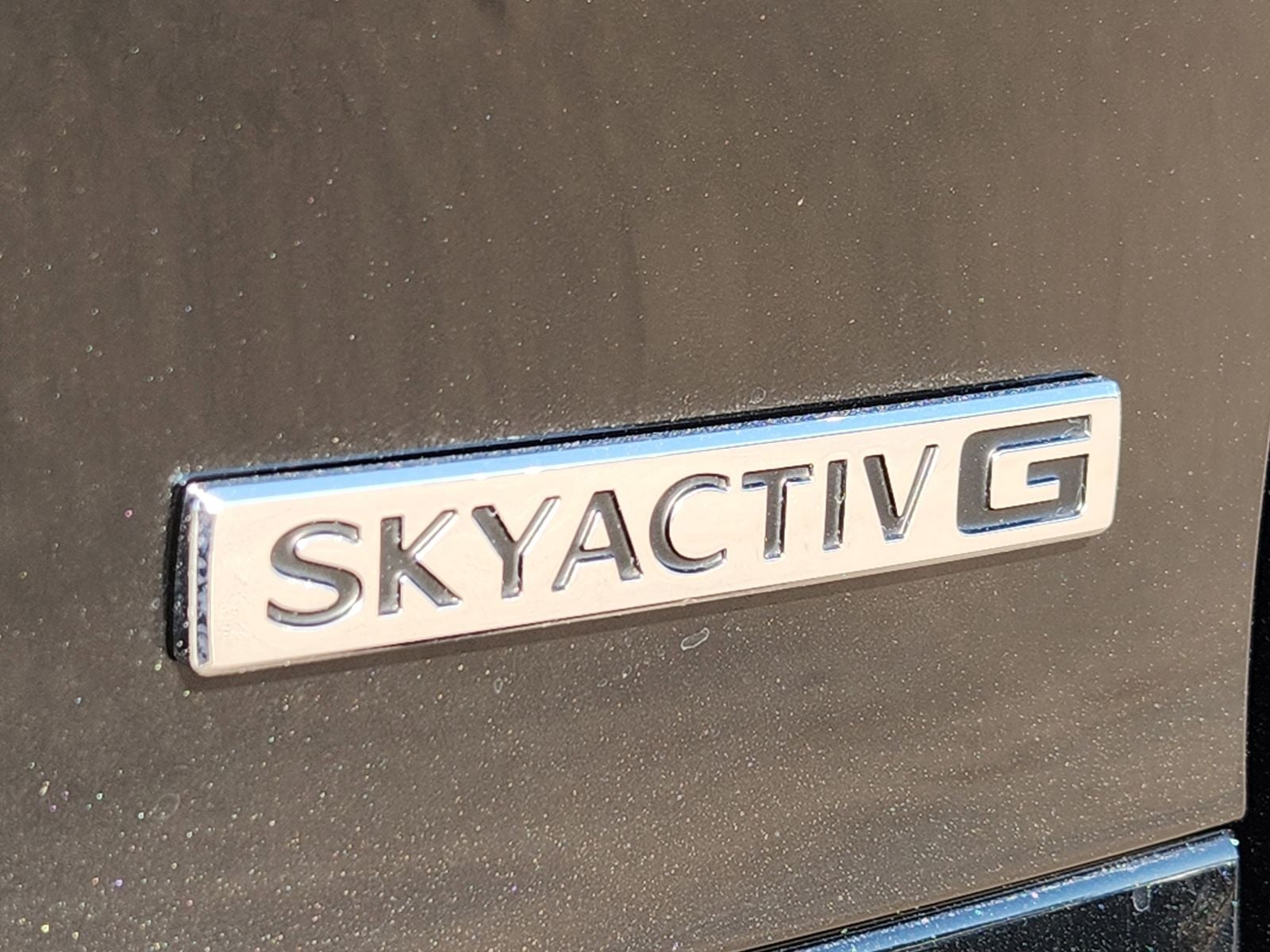 2026 Mazda Mazda CX-5 2.5 S Premium Plus