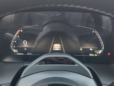 2026 Mazda Mazda CX-5 2.5 S Premium Plus