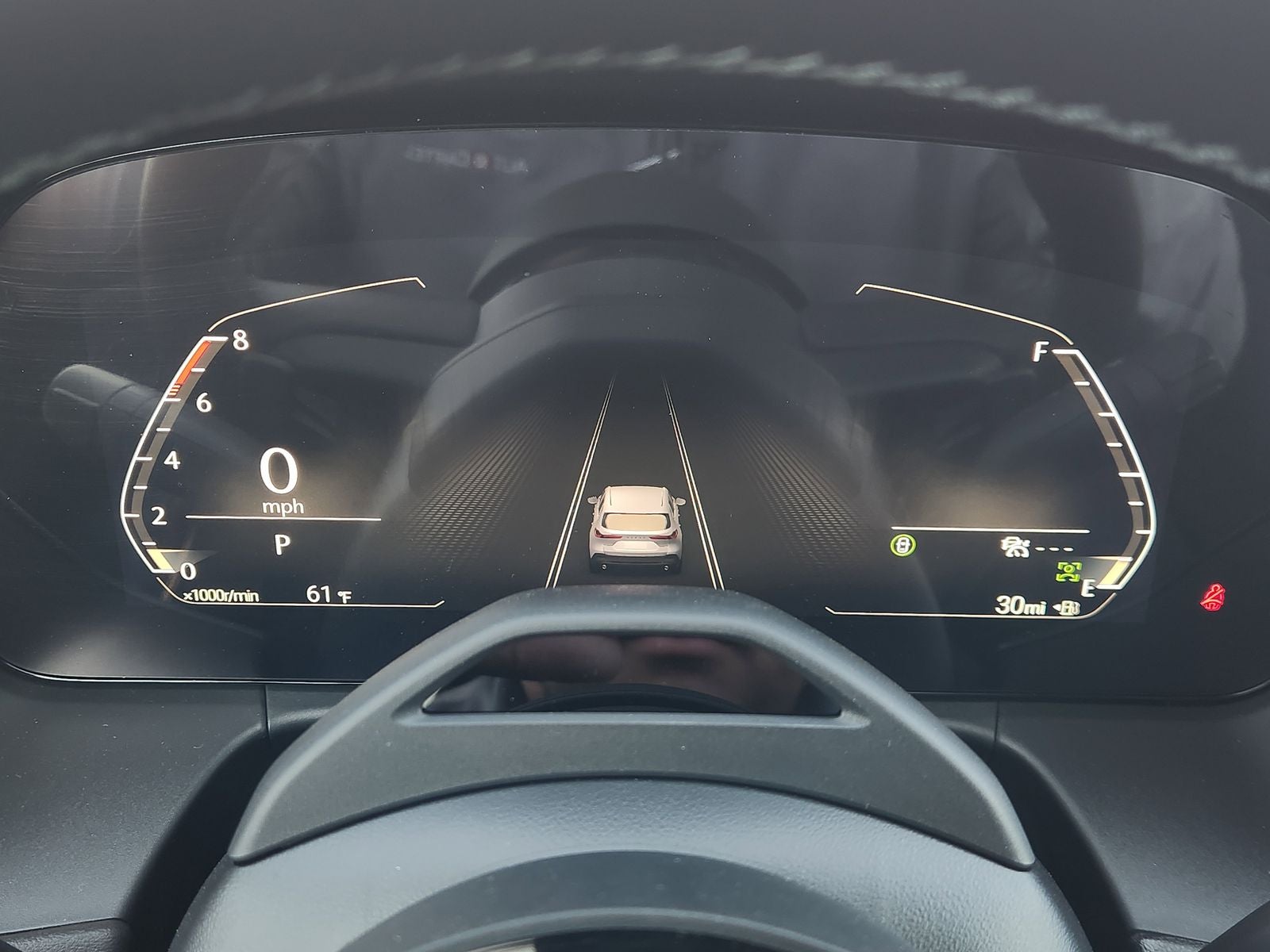 2026 Mazda Mazda CX-5 2.5 S Premium Plus