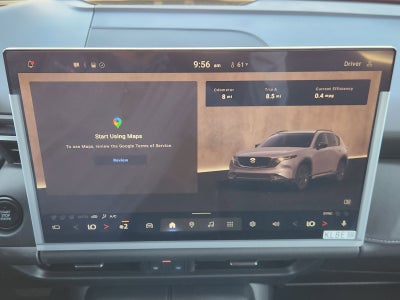 2026 Mazda Mazda CX-5 2.5 S Premium Plus