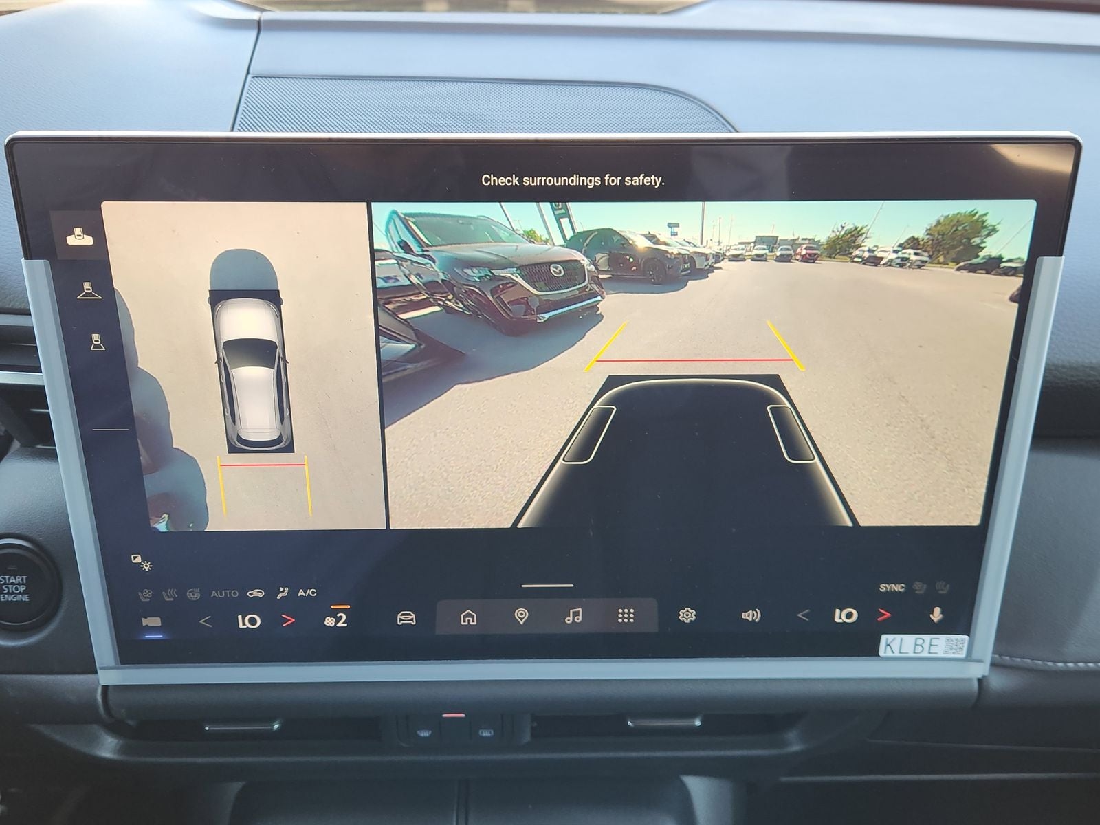 2026 Mazda Mazda CX-5 2.5 S Premium Plus