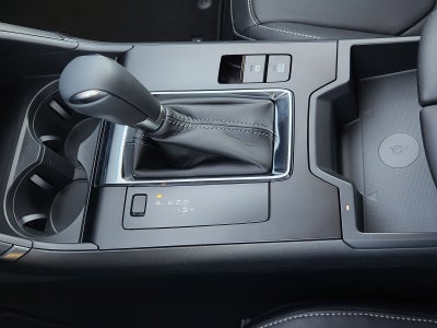 2026 Mazda Mazda CX-5 2.5 S Premium Plus