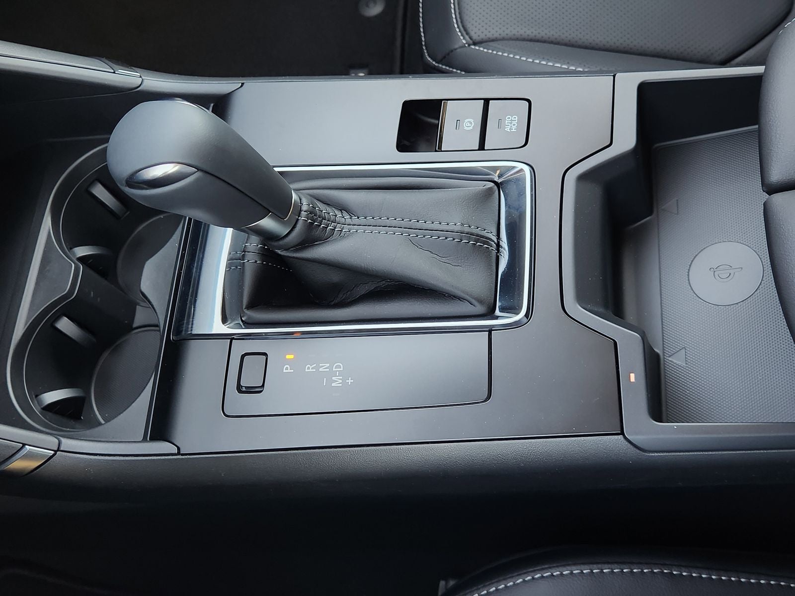 2026 Mazda Mazda CX-5 2.5 S Premium Plus