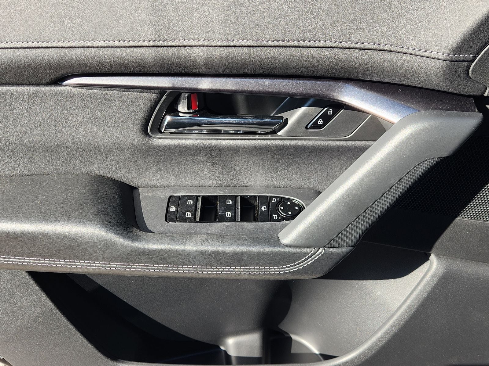 2026 Mazda Mazda CX-5 2.5 S Premium Plus