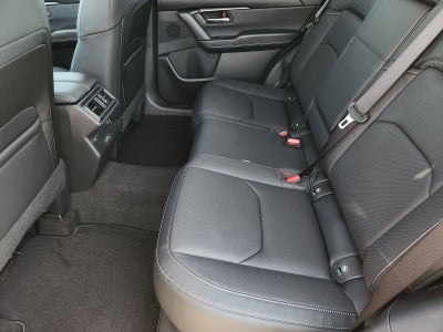 2026 Mazda Mazda CX-5 2.5 S Premium Plus