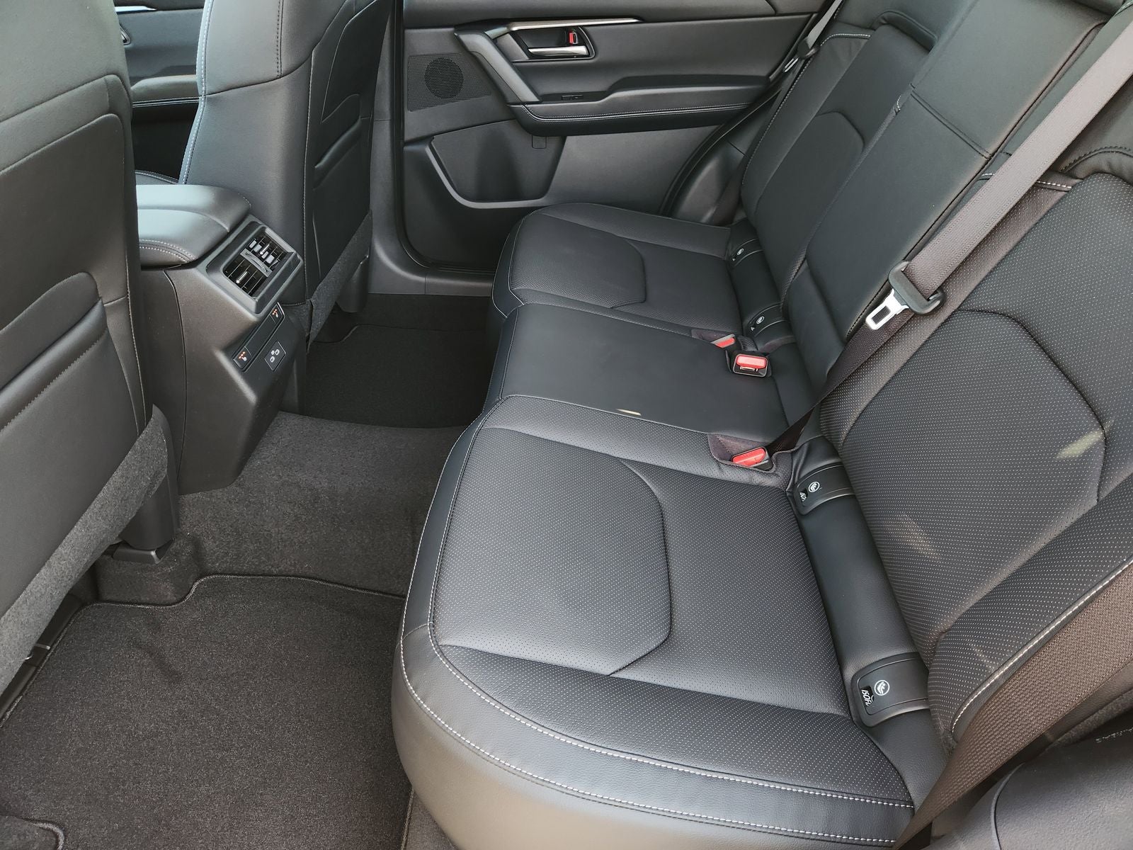 2026 Mazda Mazda CX-5 2.5 S Premium Plus