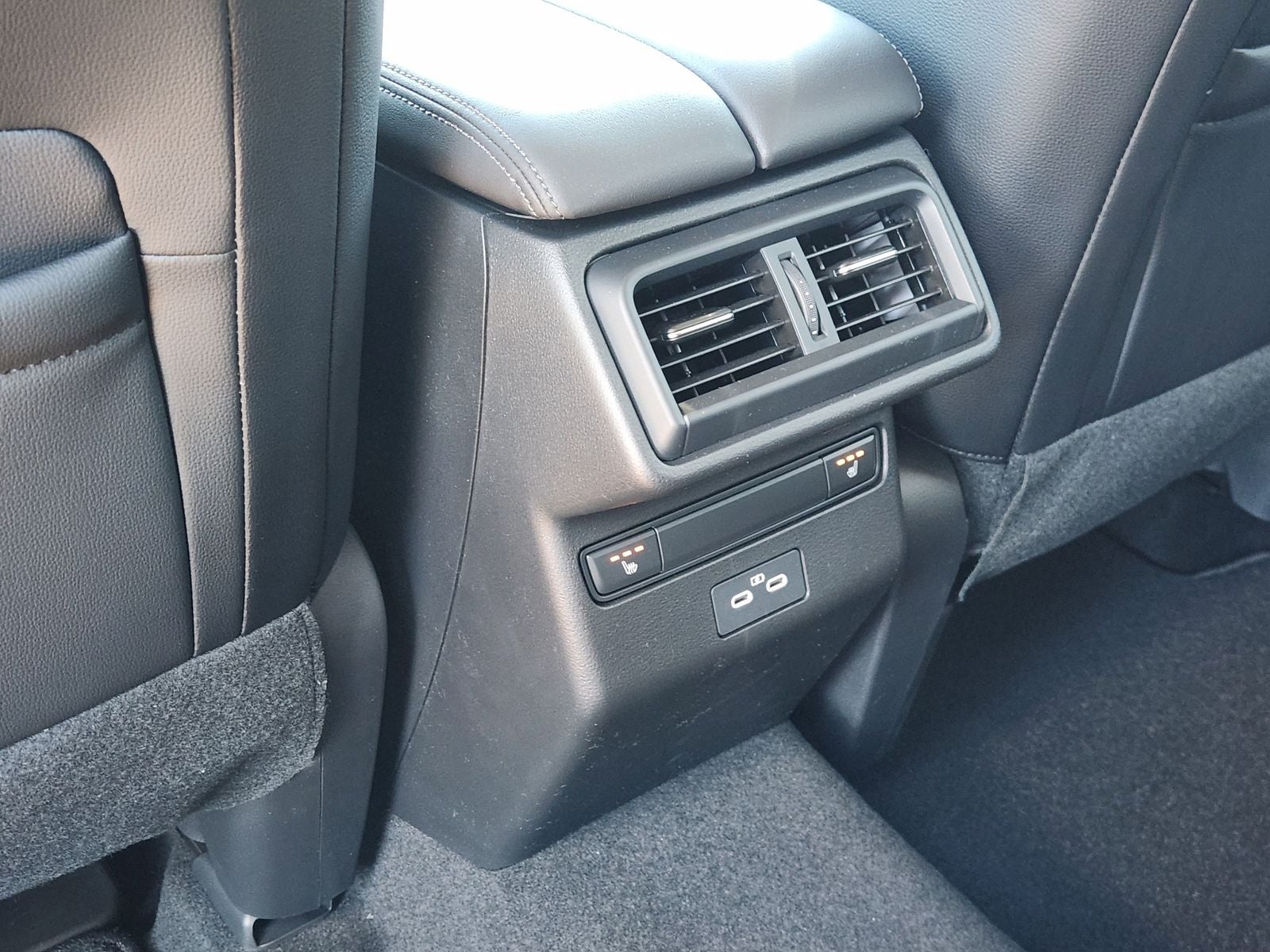 2026 Mazda Mazda CX-5 2.5 S Premium Plus