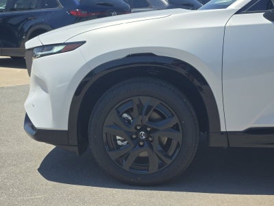 2026 Mazda Mazda CX-5 2.5 S