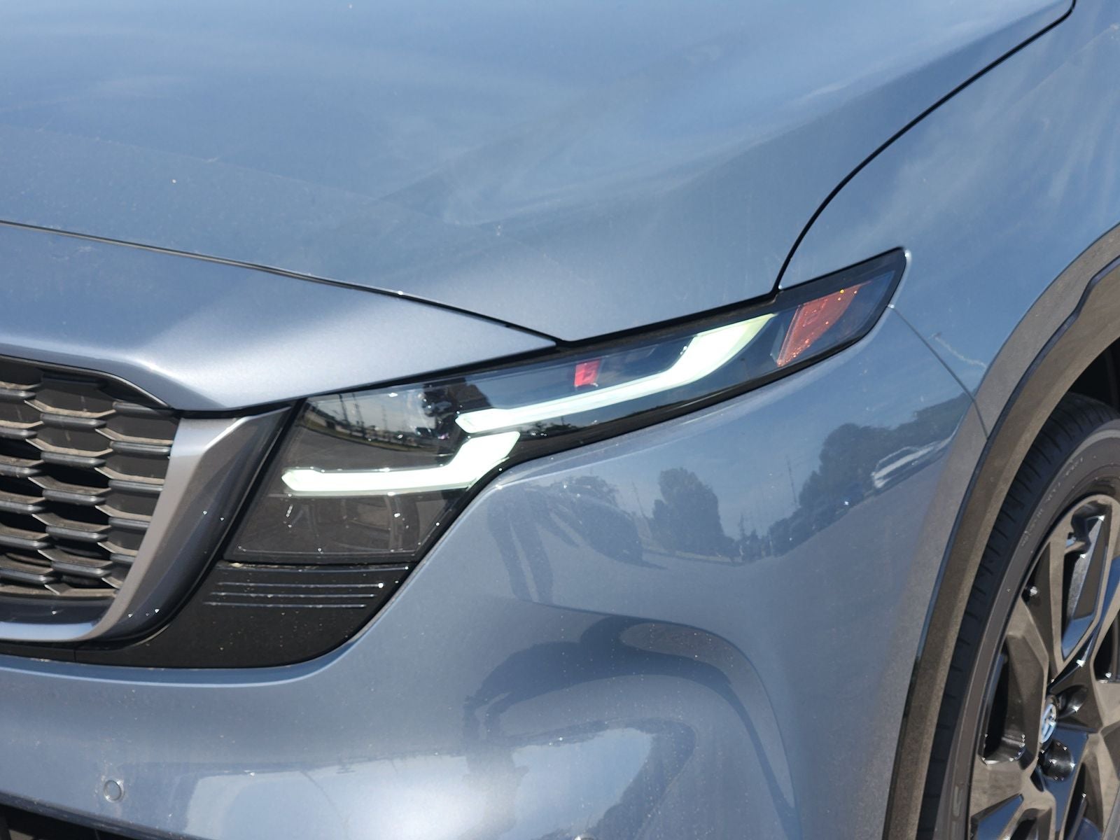 2026 Mazda Mazda CX-5 2.5 S Premium Plus