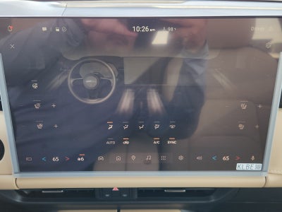 2026 Mazda Mazda CX-5 2.5 S Premium Plus