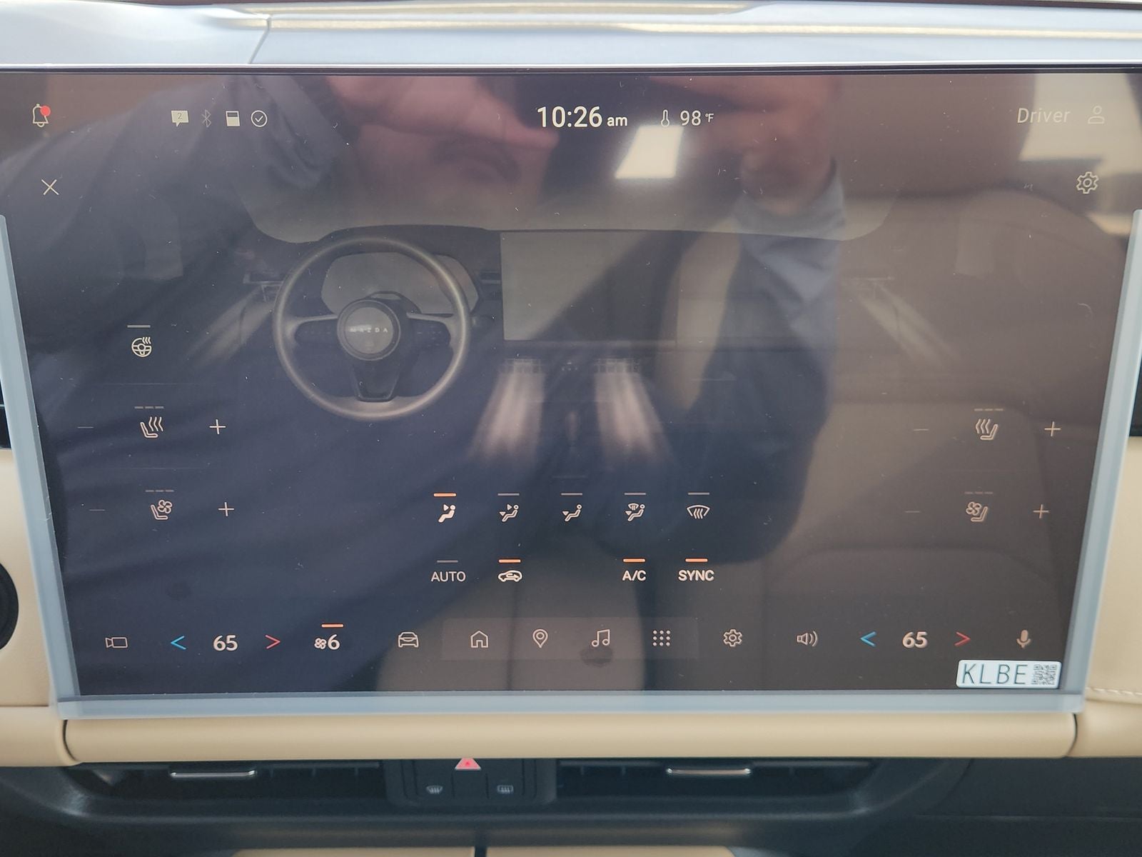 2026 Mazda Mazda CX-5 2.5 S Premium Plus