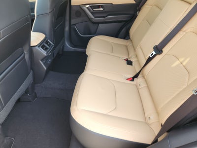2026 Mazda Mazda CX-5 2.5 S Premium Plus