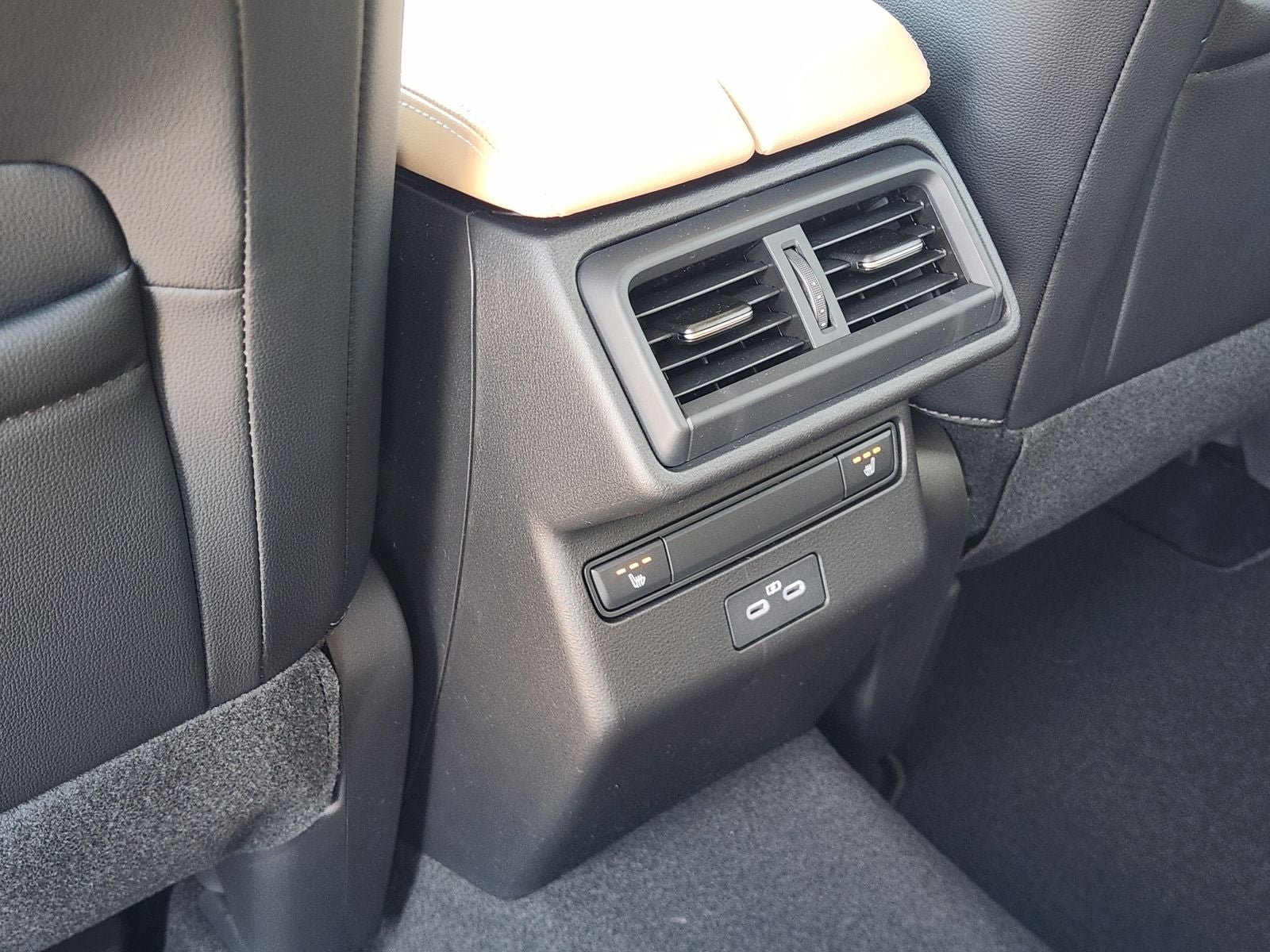 2026 Mazda Mazda CX-5 2.5 S Premium Plus