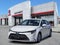 2020 Toyota Corolla Hybrid LE