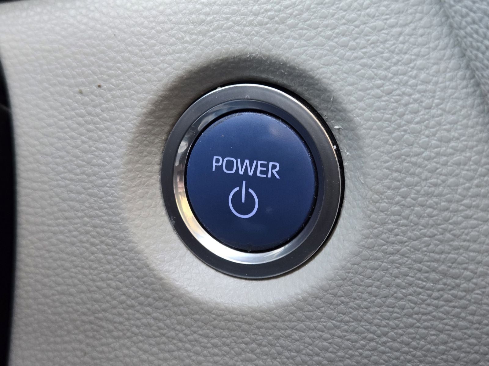 2020 Toyota Corolla Hybrid LE