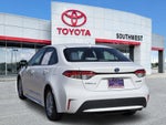 2020 Toyota Corolla Hybrid LE