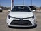 2020 Toyota Corolla Hybrid LE