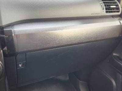 2020 Toyota 4Runner Nightshade