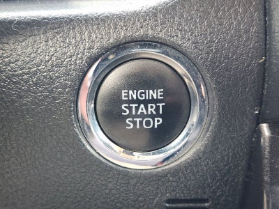 2020 Toyota 4Runner Nightshade