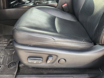 2020 Toyota 4Runner Nightshade