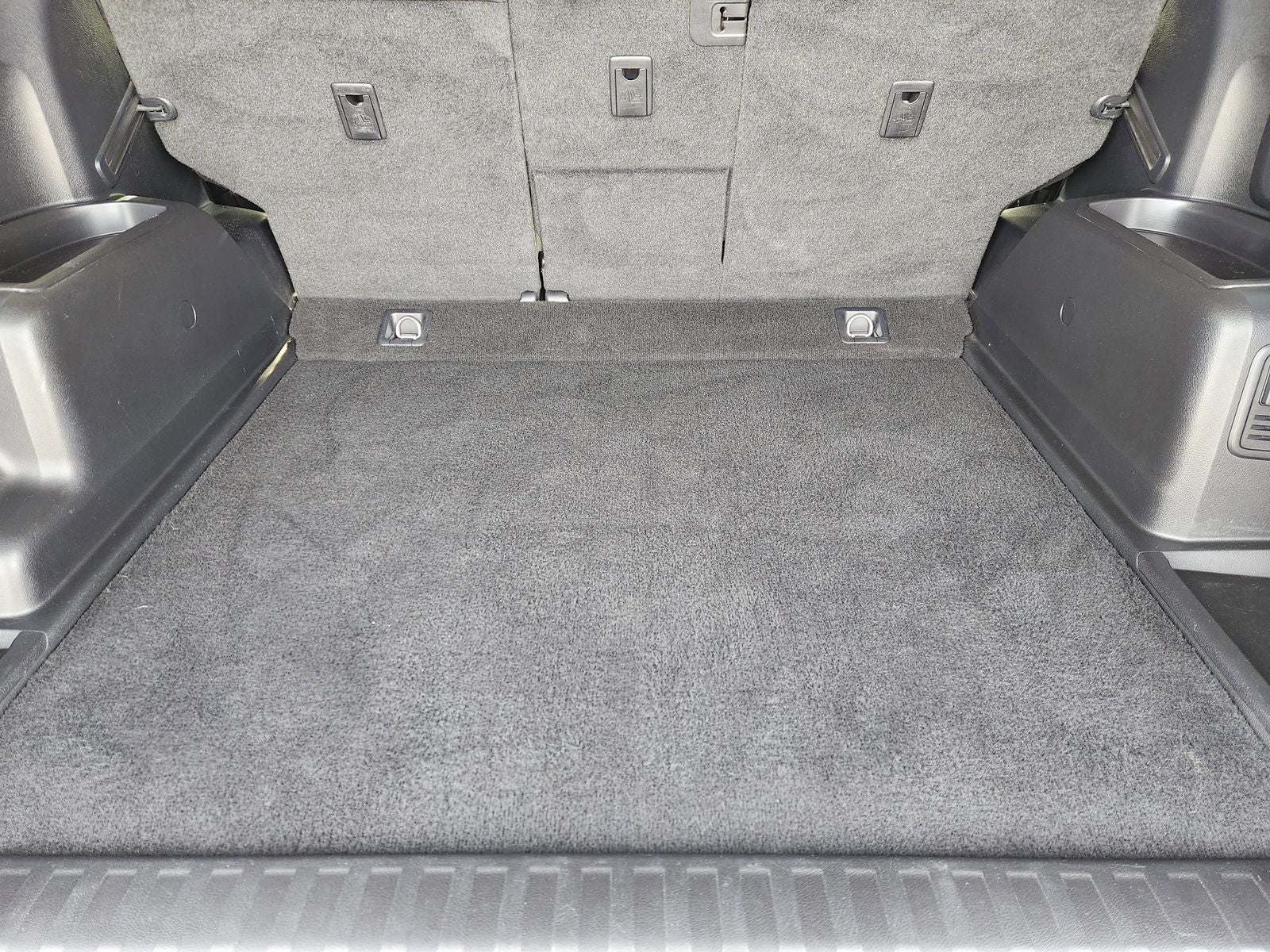 2020 Toyota 4Runner Nightshade