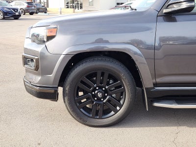 2020 Toyota 4Runner Nightshade