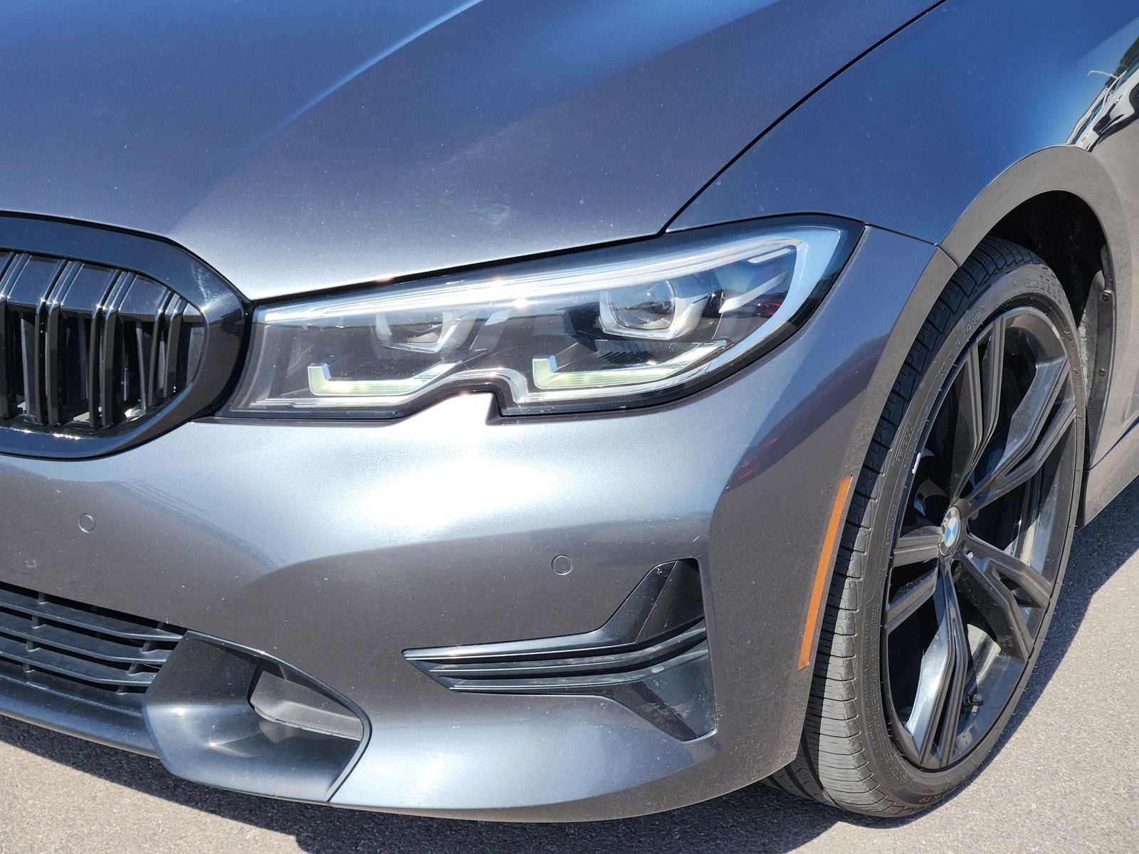 2021 BMW 3 Series 330i xDrive