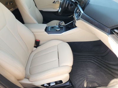 2021 BMW 3 Series 330i xDrive