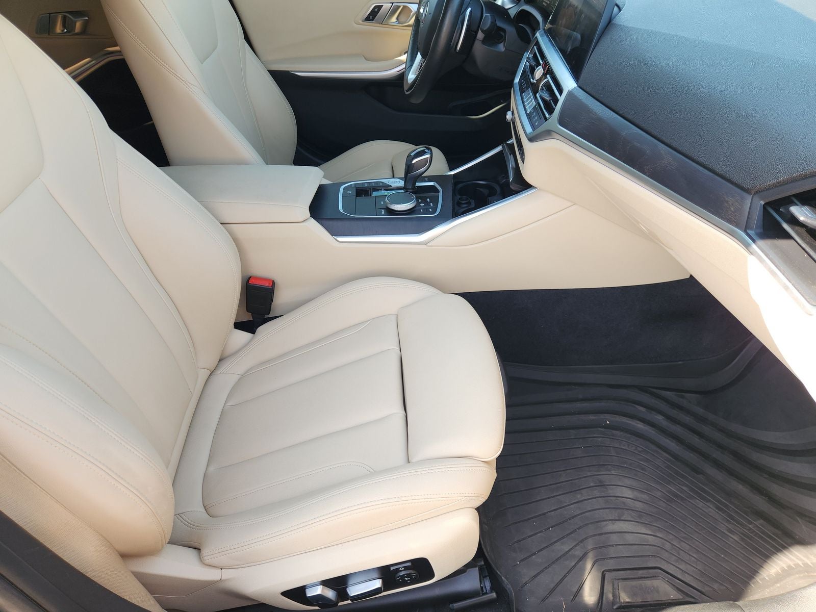 2021 BMW 3 Series 330i xDrive