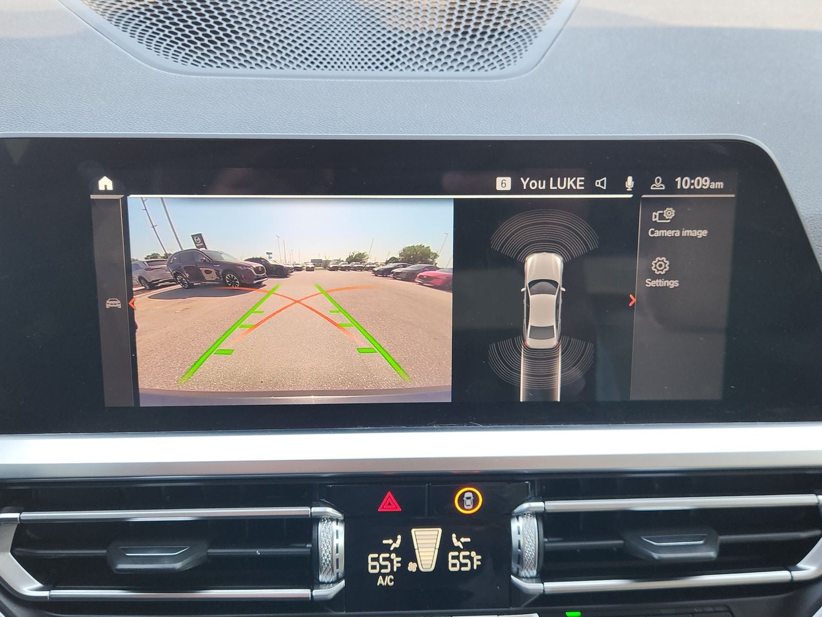2021 BMW 3 Series 330i xDrive